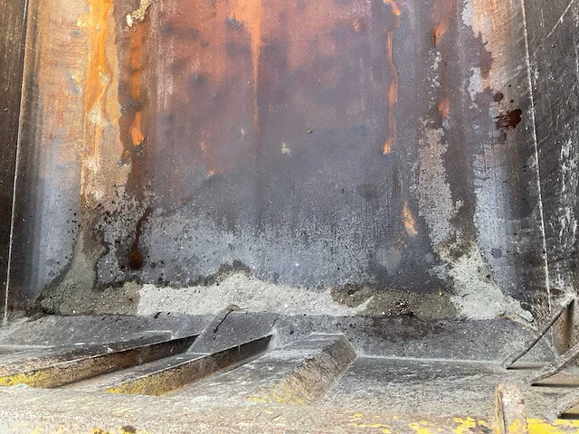 2014 ajk opd kieptrailer - afbeelding 5 van  21