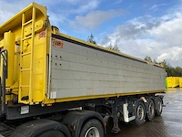 2014 ajk opd kieptrailer - afbeelding 6 van  21