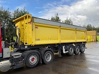 2014 ajk opd kieptrailer - afbeelding 1 van  21