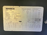 2014 ajk opd kieptrailer - afbeelding 13 van  21