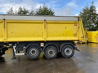 2014 ajk opd kieptrailer - afbeelding 12 van  21