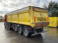 2014 ajk opd kieptrailer - afbeelding 15 van  21