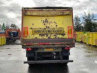 2014 ajk opd kieptrailer - afbeelding 16 van  21