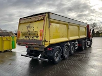 2014 ajk opd kieptrailer - afbeelding 17 van  21