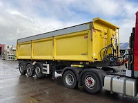 2014 ajk opd kieptrailer - afbeelding 18 van  21