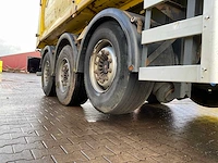 2014 ajk opd kieptrailer - afbeelding 20 van  21