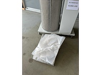 2014 al-ko mobil 140 stofafzuiger - afbeelding 3 van  11