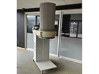 2014 al-ko mobil 140 stofafzuiger