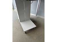 2014 al-ko mobil 140 stofafzuiger - afbeelding 5 van  11