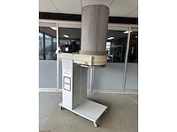 2014 al-ko mobil 140 stofafzuiger - afbeelding 6 van  11