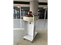 2014 al-ko mobil 140 stofafzuiger - afbeelding 7 van  11