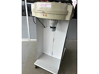 2014 al-ko mobil 140 stofafzuiger - afbeelding 8 van  11