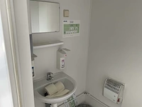 2014 algeco bxixns36 sanitair unit - afbeelding 4 van  27