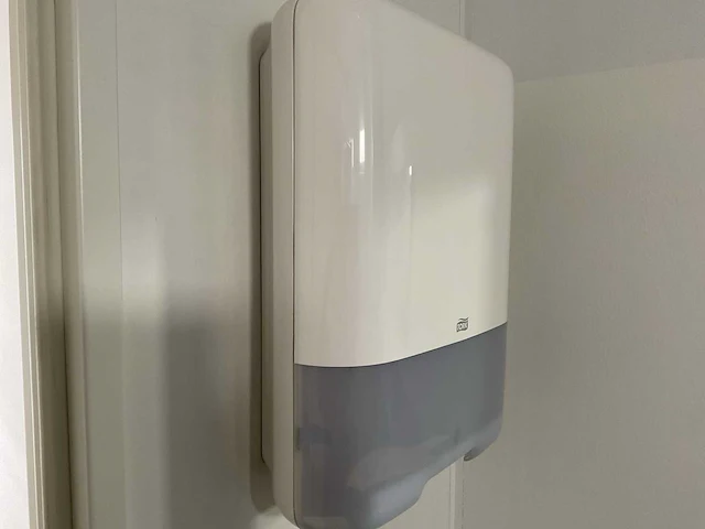 2014 algeco bxixns36 sanitair unit - afbeelding 13 van  27