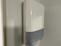 2014 algeco bxixns36 sanitair unit - afbeelding 13 van  27