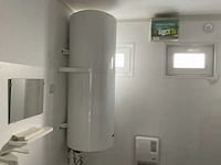 2014 algeco bxixns36 sanitair unit - afbeelding 14 van  27
