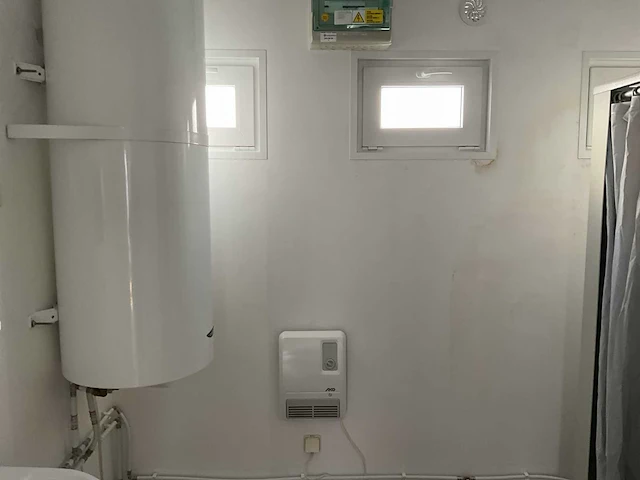 2014 algeco bxixns36 sanitair unit - afbeelding 15 van  27