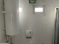 2014 algeco bxixns36 sanitair unit - afbeelding 15 van  27