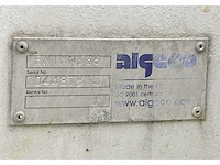 2014 algeco bxixns36 sanitair unit - afbeelding 20 van  27