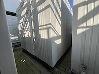 2014 algeco bxixns36 sanitair unit - afbeelding 12 van  27