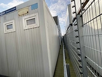 2014 algeco bxixns36 sanitair unit - afbeelding 22 van  27