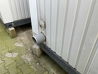 2014 algeco bxixns36 sanitair unit - afbeelding 24 van  27
