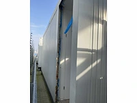 2014 algeco bxixns36 sanitair unit - afbeelding 26 van  27