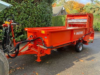 2014 altec dt120tr stroverdeler - afbeelding 2 van  17