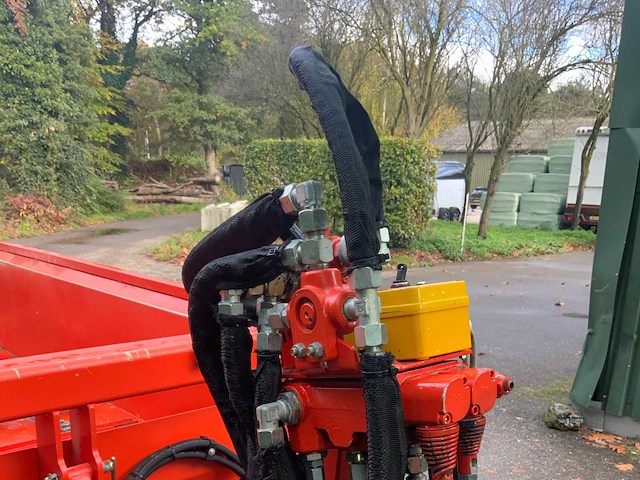 2014 altec dt120tr stroverdeler - afbeelding 9 van  17