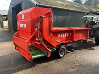 2014 altec dt120tr stroverdeler - afbeelding 1 van  17