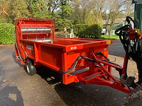 2014 altec dt120tr stroverdeler - afbeelding 10 van  17