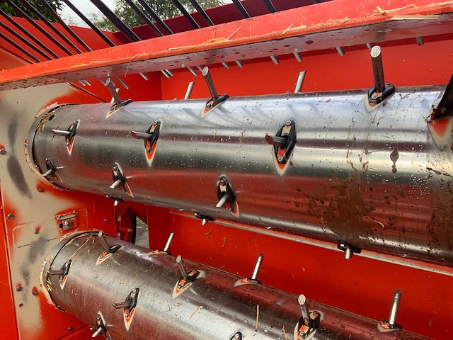 2014 altec dt120tr stroverdeler - afbeelding 12 van  17