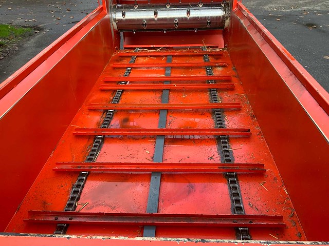 2014 altec dt120tr stroverdeler - afbeelding 13 van  17