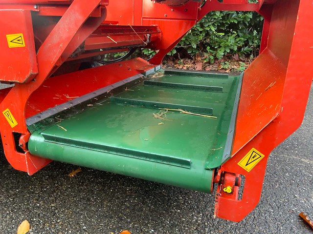 2014 altec dt120tr stroverdeler - afbeelding 17 van  17