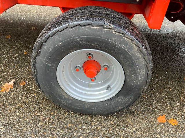 2014 altec dt120tr stroverdeler - afbeelding 3 van  17