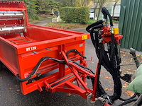 2014 altec dt120tr stroverdeler - afbeelding 4 van  17