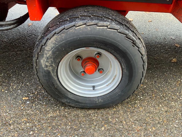 2014 altec dt120tr stroverdeler - afbeelding 6 van  17