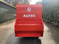 2014 altec dt120tr stroverdeler - afbeelding 7 van  17