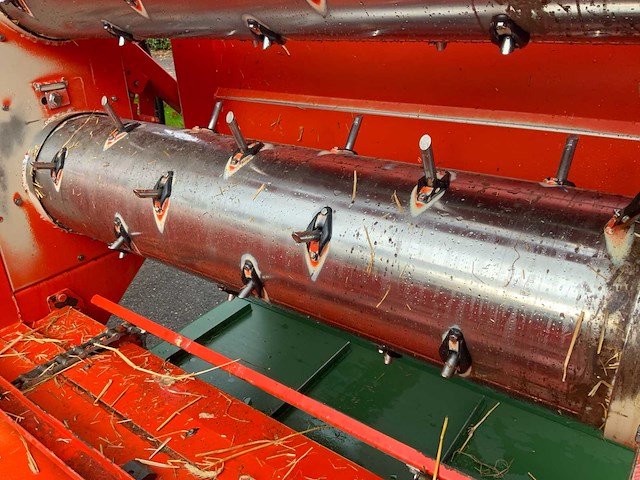 2014 altec dt120tr stroverdeler - afbeelding 14 van  17