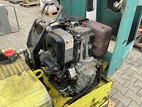 2014 ammann aph100-20aceeco trilplaat - afbeelding 12 van  14