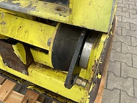 2014 ammann aph100-20aceeco trilplaat - afbeelding 6 van  14