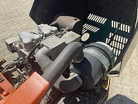2014 ammann rammax 1585 mi verdichtingswals / nokkenwals - afbeelding 2 van  15