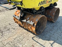 2014 ammann rammax 1585 mi verdichtingswals / nokkenwals - afbeelding 2 van  23