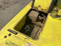 2014 ammann rammax 1585 mi verdichtingswals / nokkenwals - afbeelding 10 van  23
