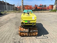 2014 ammann rammax 1585 mi verdichtingswals / nokkenwals - afbeelding 23 van  23