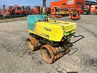 2014 ammann rammax 1585 mi verdichtingswals / nokkenwals - afbeelding 16 van  23