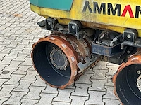 2014 ammann rammax 1585 mi verdichtingswals / nokkenwals - afbeelding 7 van  25