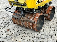 2014 ammann rammax 1585 mi verdichtingswals / nokkenwals - afbeelding 24 van  25
