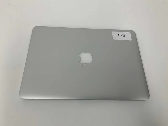 2014 apple 13-inch macbook pro mgx72n/a laptop - afbeelding 2 van  3