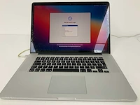 2014 apple 15-inch macbook pro mgxa2n/a laptop - afbeelding 2 van  4